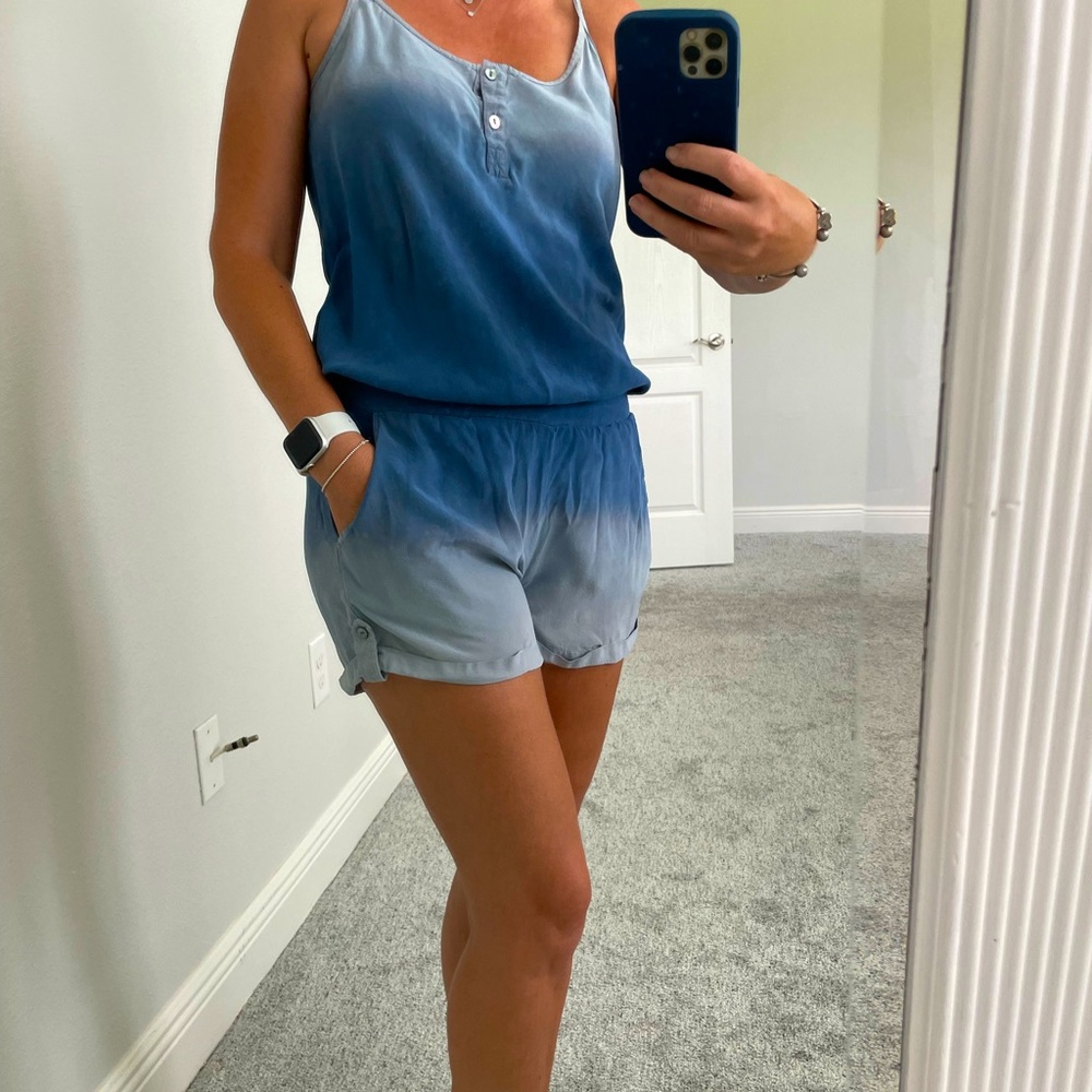 Gypsy 05 Romper